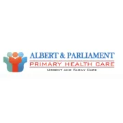 Logo for job Family doctors/Specialists. CONSIDER JOINING ALBERT & PARLIAMENT PRIMARY HEALTH CARE CENTRE.