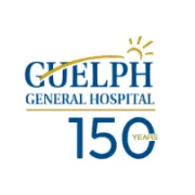 Logo for job Hospitalist Opportunities at Guelph General Hospital
