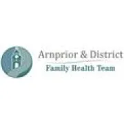 Logo for job Family Physician – Arnprior, Ontario