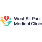 Logo for job West St. Paul Medical Clinic is hiring Specialists and a Family Physician