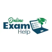 Online Exam Help logo