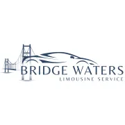 Bridge waters limousine logo