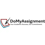 Do My Assignment US logo