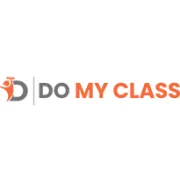 Do My Class logo