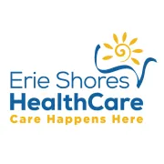 Erie Shores HealthCare logo