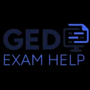 GED Exam Help logo