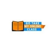 Go Take My Online Class logo