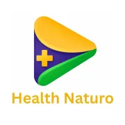 Health Naturo logo