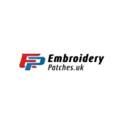 Embroidery Patches UK logo