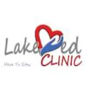 LakeMed Clinic logo