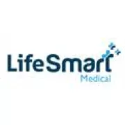 LifeSmart Health logo