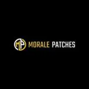 Morale  patches UK logo