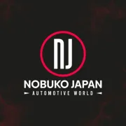 Nobuko Japan logo