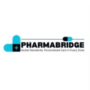 Pharmabridge International logo