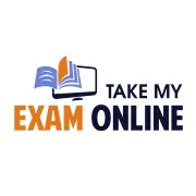 Take My Exam Online logo