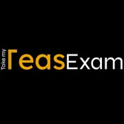 Take My Teas Exam logo