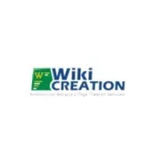Wiki Creation UK logo