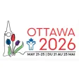 Logo for job Canadian Paediatric Society's Annual Conference 2026. Ottawa: May 21-23