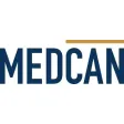 Logo for job Join the Medcan Physician Team in Ontario