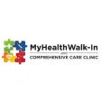 Logo for job Myhealth Walk-In + Comprehensive Care clinic is looking for full-/part-time and Locum physicians