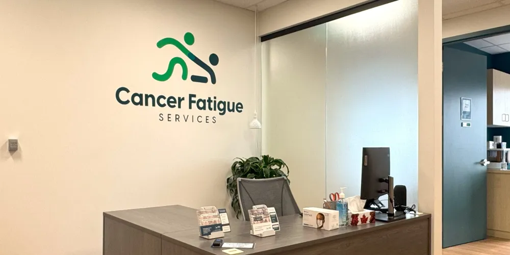 Cancer Fatigue Services