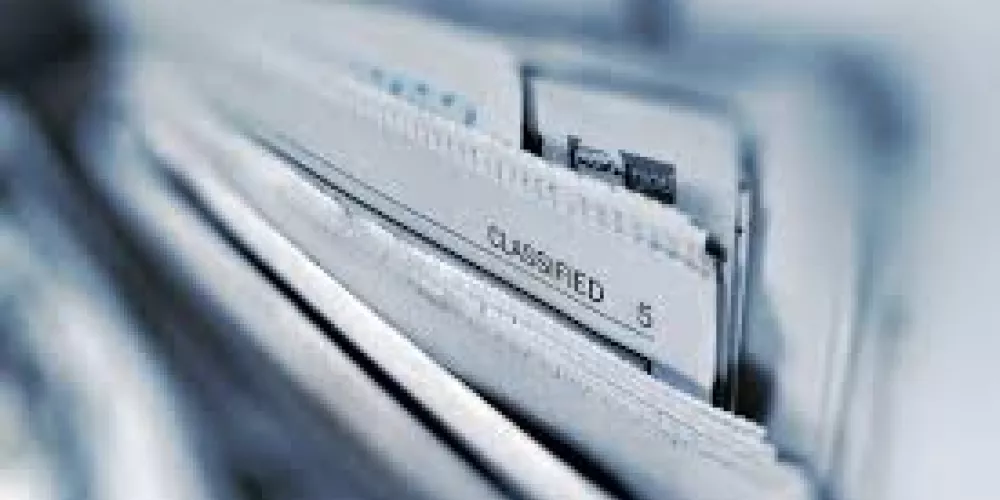 classified