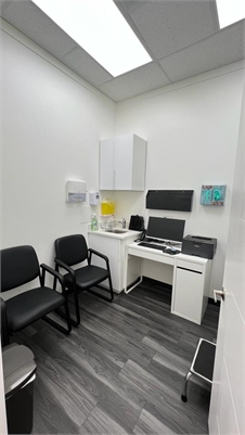 Extra Photo 2 for Modern Medical Clinic in Spruce Grove. Turn-Key Family Walk-In Practice.