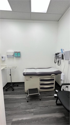 Extra Photo 4 for Modern Medical Clinic in Spruce Grove. Turn-Key Family Walk-In Practice.