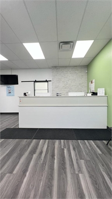 Extra Photo 9 for Modern Medical Clinic in Spruce Grove. Turn-Key Family Walk-In Practice.