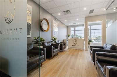 Extra Photo 3 for 36K/month FHO Opportunity for Family Physicians