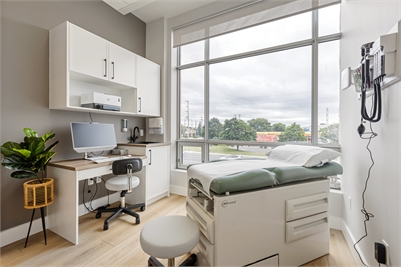 Extra Photo 6 for 36K/month FHO Opportunity for Family Physicians