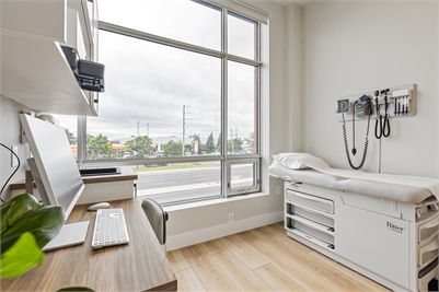 Extra Photo 7 for 36K/month FHO Opportunity for Family Physicians