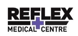 Logo for Reflex Medical Centre - Family Physician Opportunity in Mississauga, Ontario
