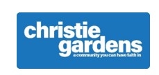 Logo for Christie Gardens is looking for a primary care physician with a keen interest in geriatrics