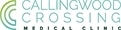 Logo for Callingwood Crossing Medical Clinic – Edmonton, AB