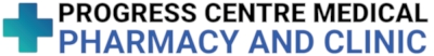 Logo for Toronto, ON - Seeking Family Physician at Progress Centre Medical