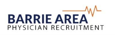 Logo for Barrie Area Family Medicine Practice Opportunities