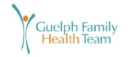 Logo for Think Guelph. Join a vibrant and diverse family-friendly community.