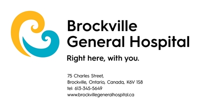 Logo for Brockville General Hospital is Recruiting for Full-Time Permanent Hospitalists