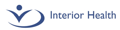 Logo for Interior Health - Explore family practice opportunities in the southern interior of British Columbia