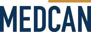 Logo for Join the Medcan Physician Team in Ontario