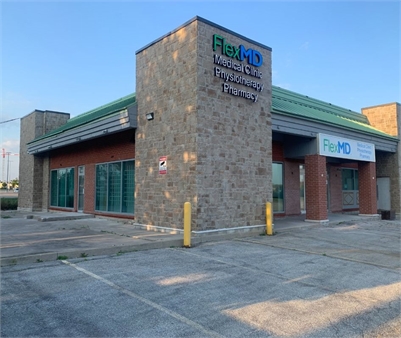 Extra Photo 2 for Prime Medical Office Space for Lease - A Healthcare Haven Awaits!