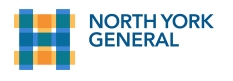 Logo for Chief and Medical Director of Family and Community Medicine - North York General Hospital