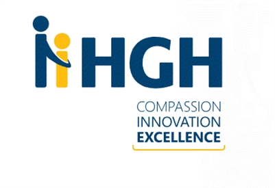 Logo for HGH is looking for a Cardiologist, Dermatologist, Emergency Physician (R3) and more!