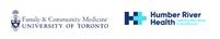Logo for Academic Family Physician, Schulich Family Medicine Teaching Unit, Humber River Health 