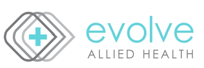 Logo for Evolve Allied Health is currently looking for full & part-time family physicians, and specialists