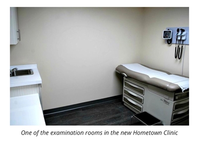Extra Photo 7 for Turn key Fully equipped Clinic in Huntsville Muskoka 