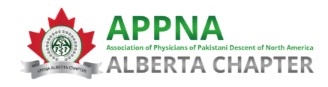 Logo for APPNA Alberta Annual Conference - Saturday, June 24, 2023