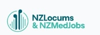 Logo for New Zealand awaits your medical expertise as a GP (family physician) today!