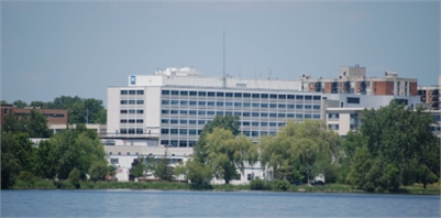Extra Photo 2 for Locum Hospitalist (Division of Family Medicine) Belleville General Hospital